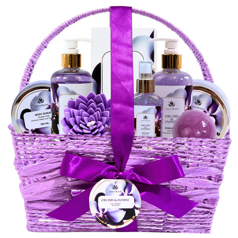 Spa Basket Add-on