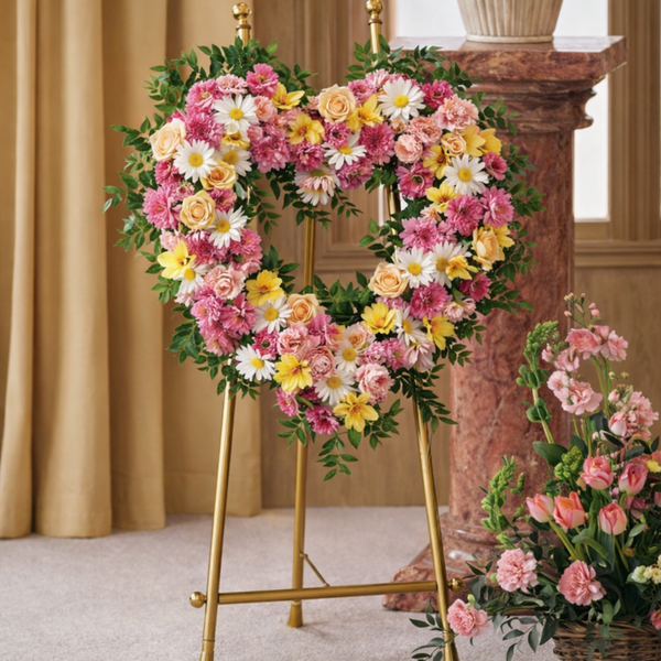 Loving Heart Tribute