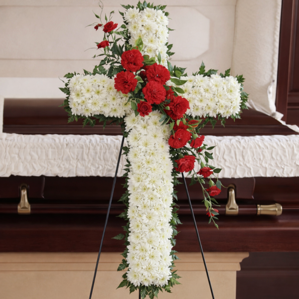 Hope and Honor Cross