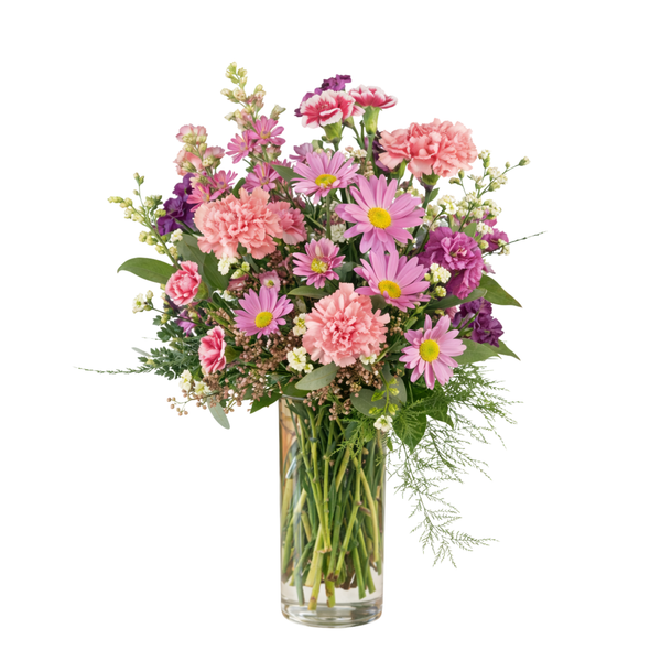 Sentiments Bouquet