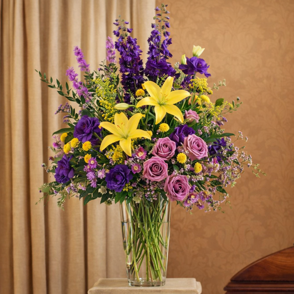 Loving Beauty Bouquet