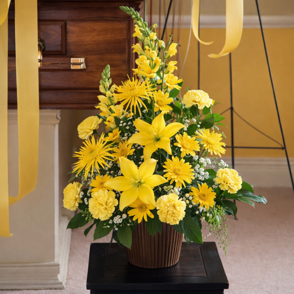 Brighter Blessing Arrangement